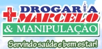 DROGARIA MARCELO - ITATIBA